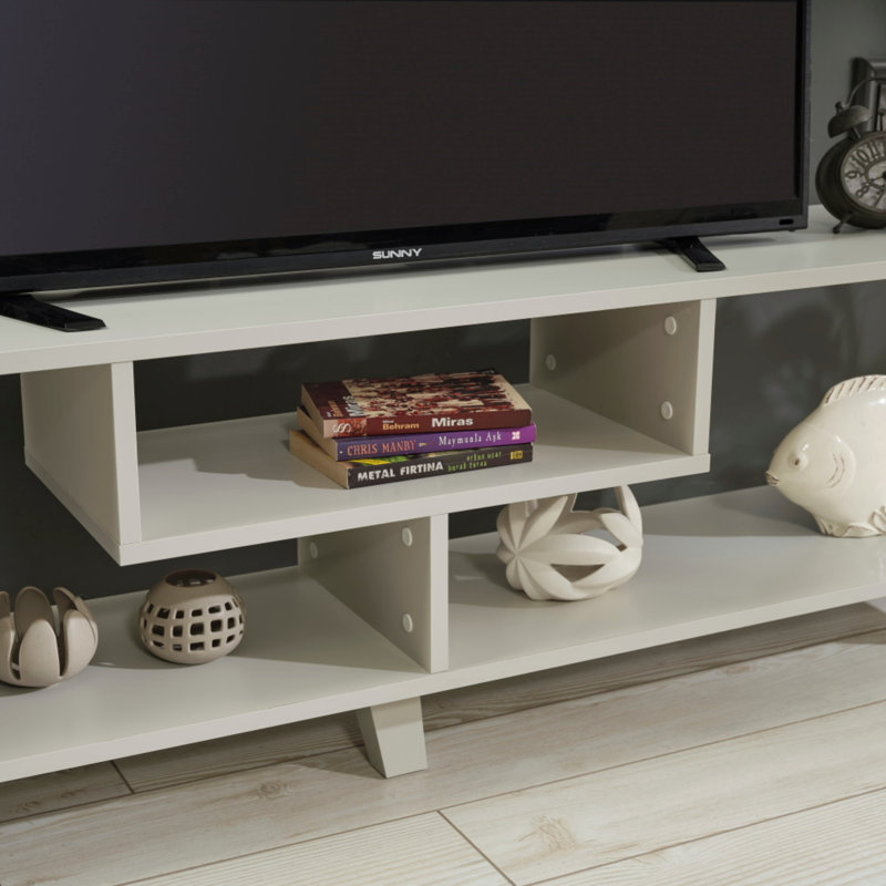 Meuble télé Mid-Century
