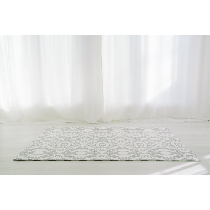 Reversible Emerson Foam Playmat, Beige