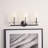 Aari 3 - Light Dimmable Vanity Light