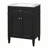 24" Bathroom Vanity with 2 Doors and Tip-Out Drawer-394409603