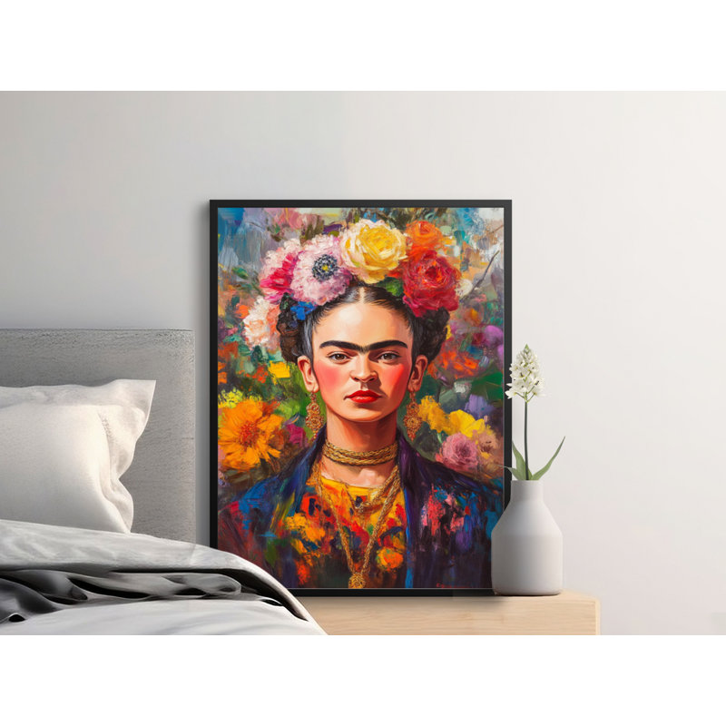 Elna Print, 12x16