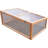 39.3" W x 23.6" D Cold Frame Greenhouse