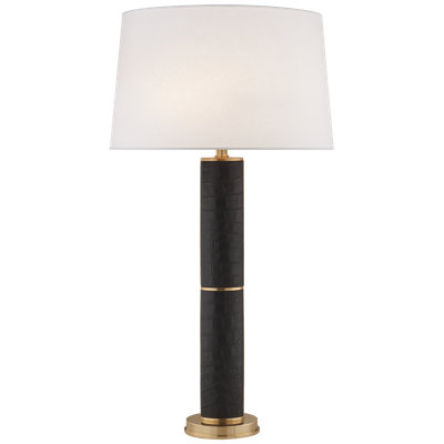 Upper Table Lamp