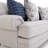 Hollowell Upholstered 101.5'' Sofa-890802576-890802577