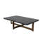 Peterson Marble Coffee Table-1676946681