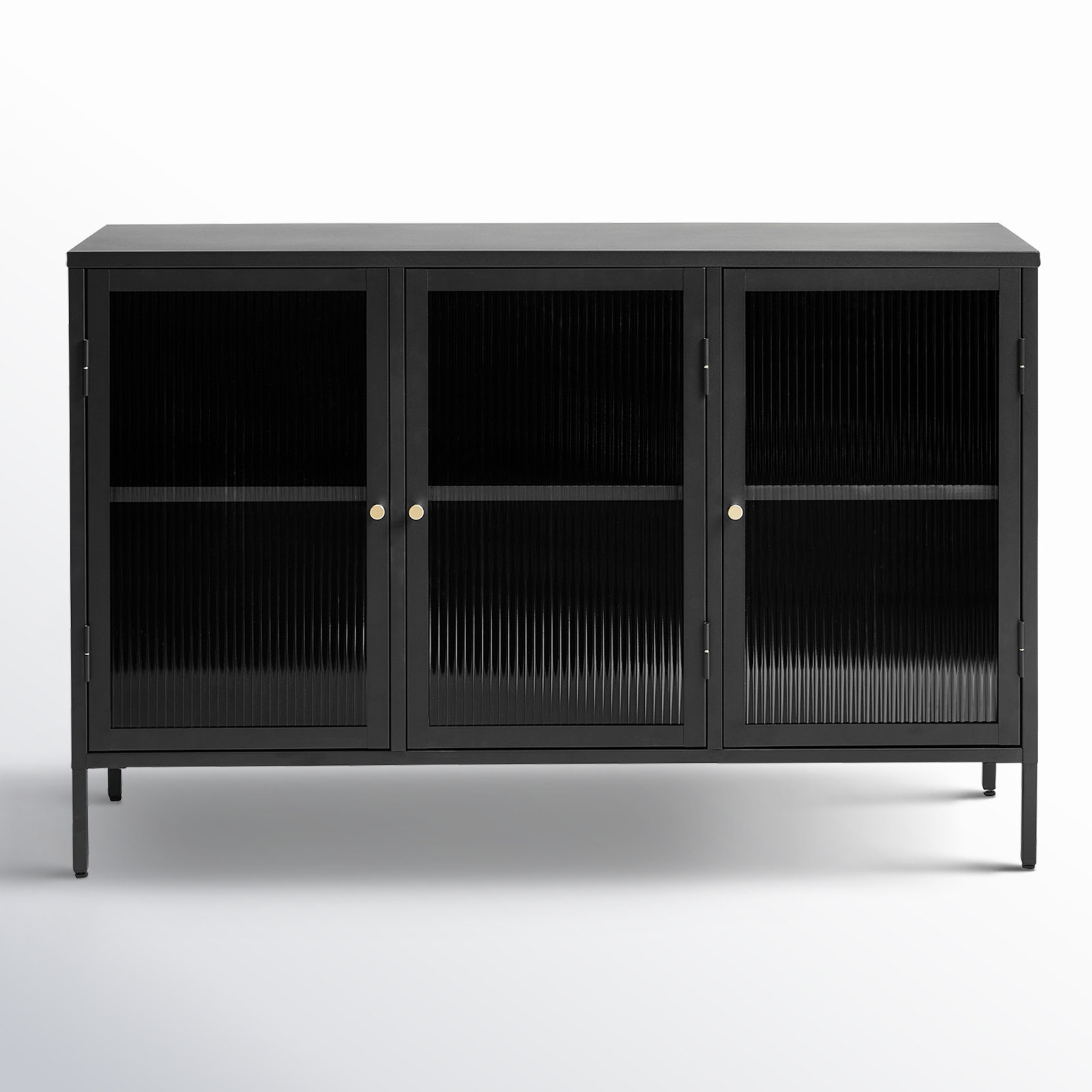 Arnika Sideboard, Black