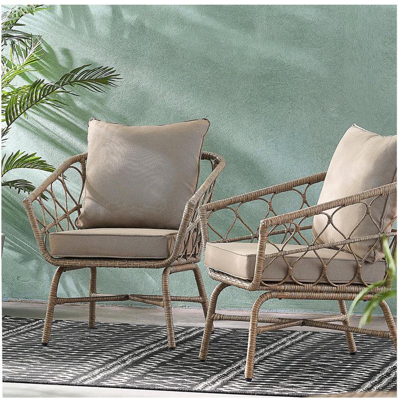 Design éternel, chaise décorative classique