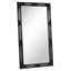 Solid Wood Rectangle Mirror-2146144642