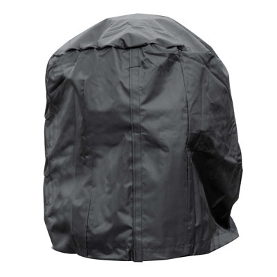 Dakota Fields Araksya 55cm W x 55cm D Grill Cover