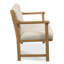 Hayes Upholstered Bench