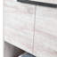 Meuble-lavabo simple 24 po-72340427