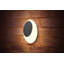 Castano Integrated LED Outdoor Flush Mount