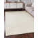 Ferretti Wool Area Rug in Ivory