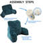 Backrest Cushion-1404573217