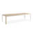 Caracole Classic 145 " Extendable Rectangular Dining Table-114655526