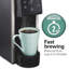 Cafetière 4-en-1 Hamilton Beach FlexBrew Advanced