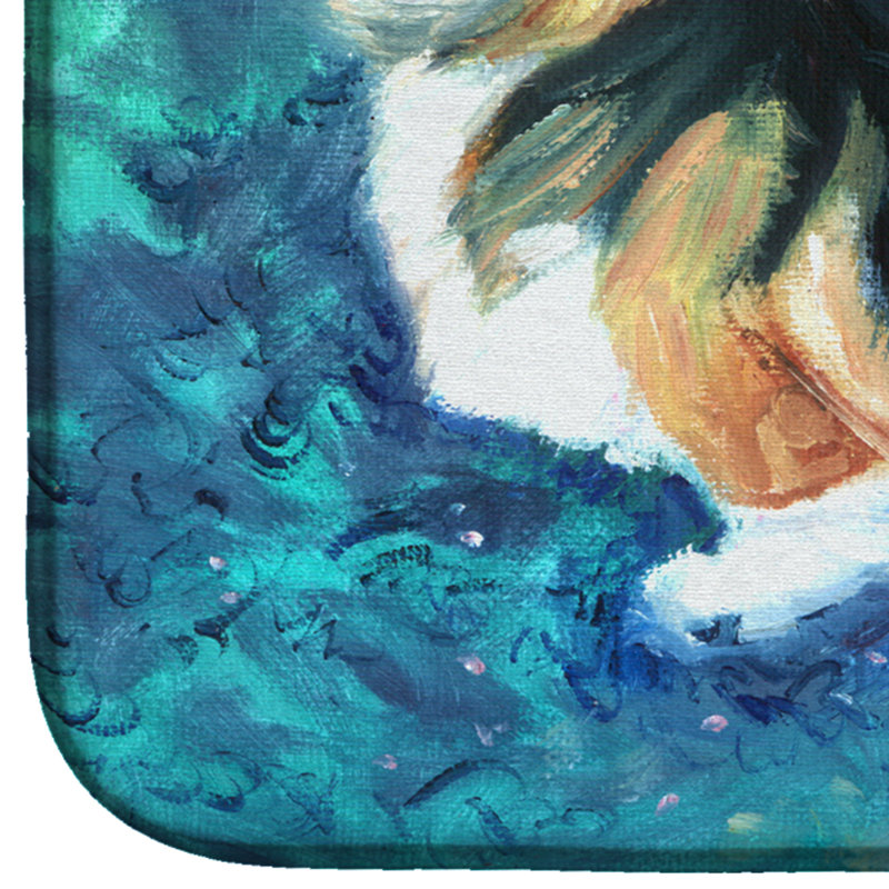 Drying Mat