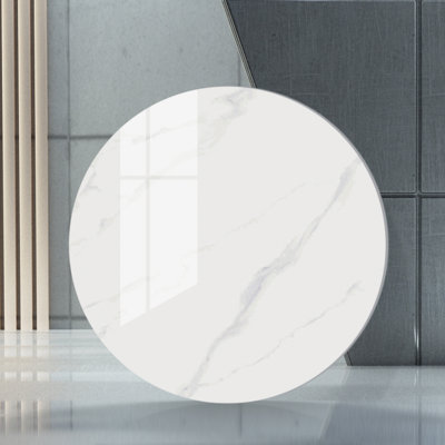 Sintered Stone Lazy Susan (Table Not Included)