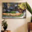 Dans le jardin, 1875-92497521-92497525