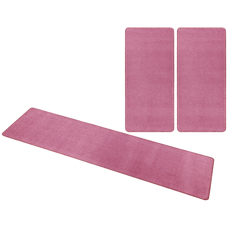 Nasty Tufted Pink Rug