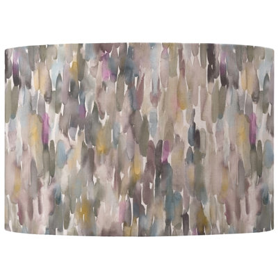 Cotton Round Lamp Shade