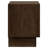 2-Drawer Nightstand Bedside Table