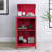 Naleia Rectangle Reception Desk-471838797