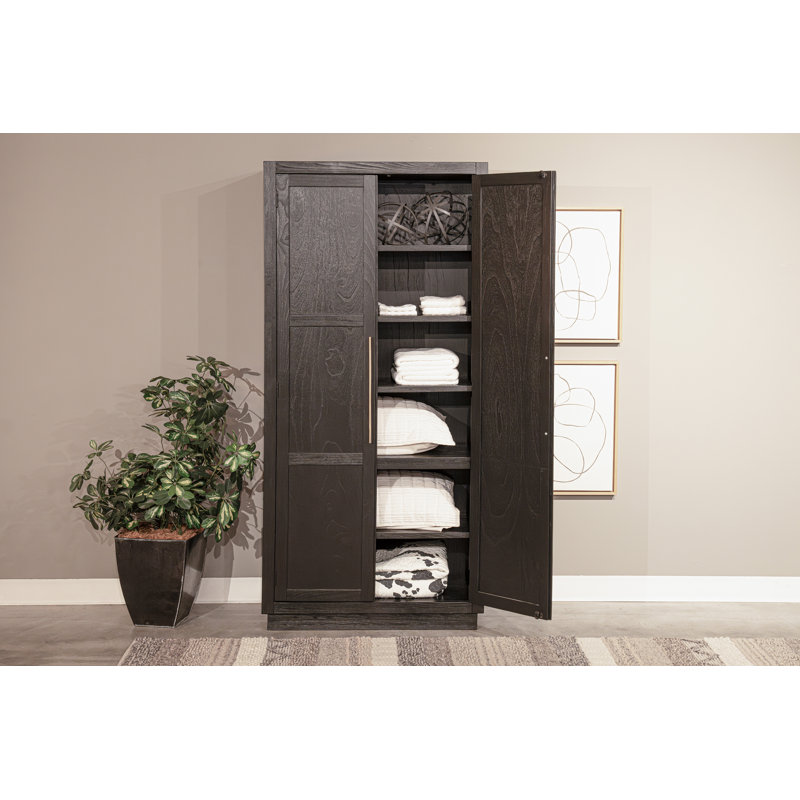  Gen S Five General Storage Cabinet