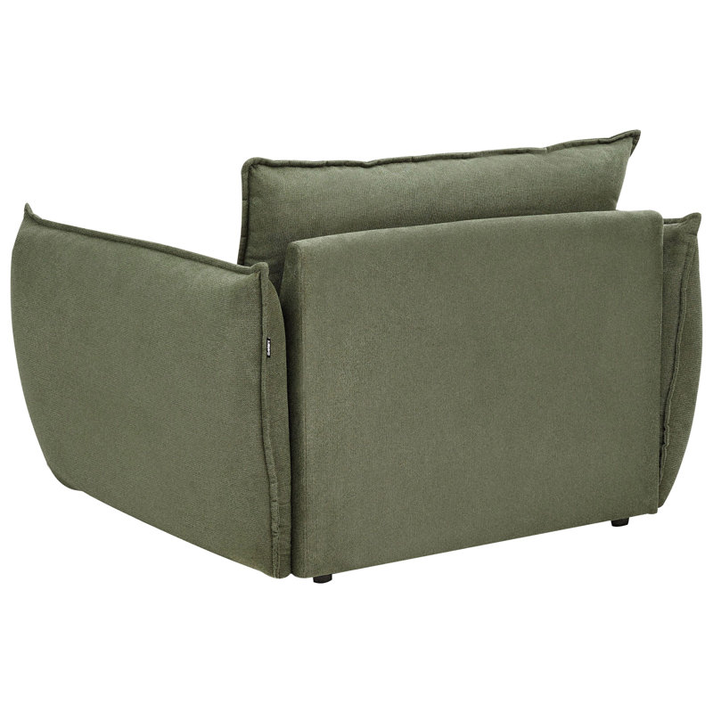 Stilla 3 - Piece Living Room Set, Green