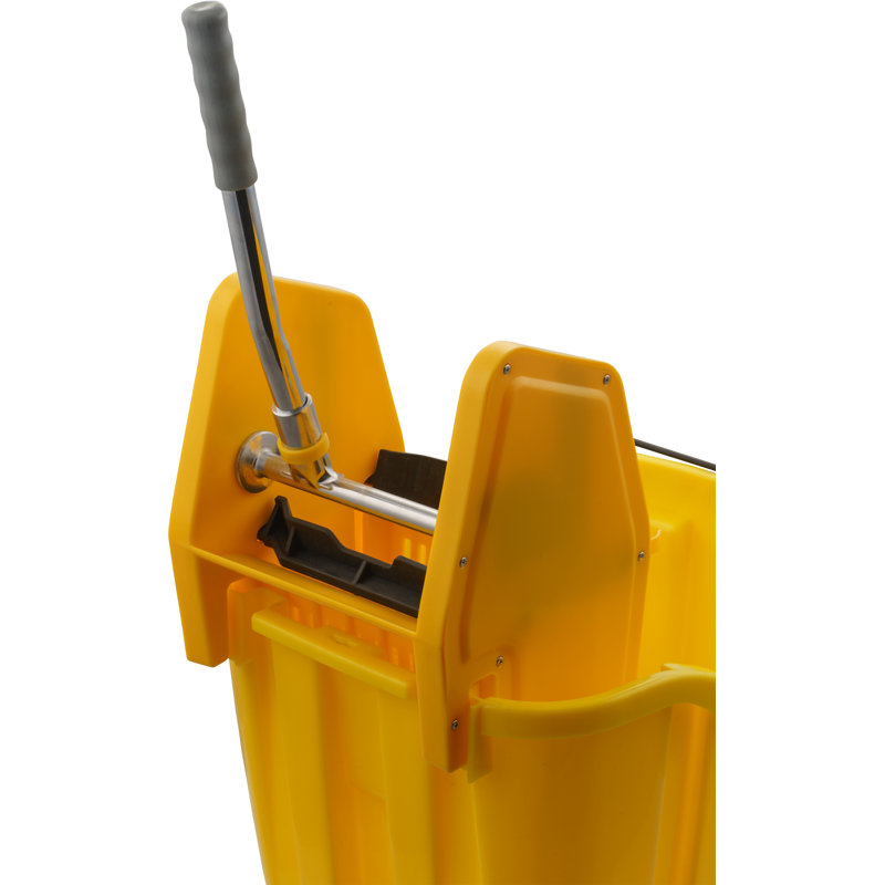 Combo seau à vadrouille 35qt OmniFit
