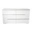 Commode 6 tiroirs 55 "Fenner 