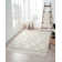Luminary Tapis white Rug