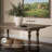Gulnara Flip Top Sofa Table