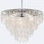Lustre 8 niveaux à intensité variable