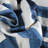 Magari Geometric Printed Cotton Rod Pocket Room Darkening Curtains - Single Panel Drapes-87260290-98804310