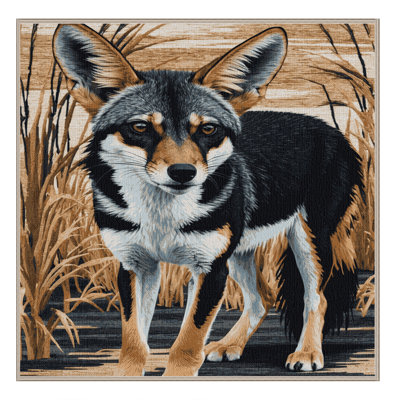  Tapis noir lavable