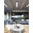 Ajdin Acrylic LED Flush Mount-350532403