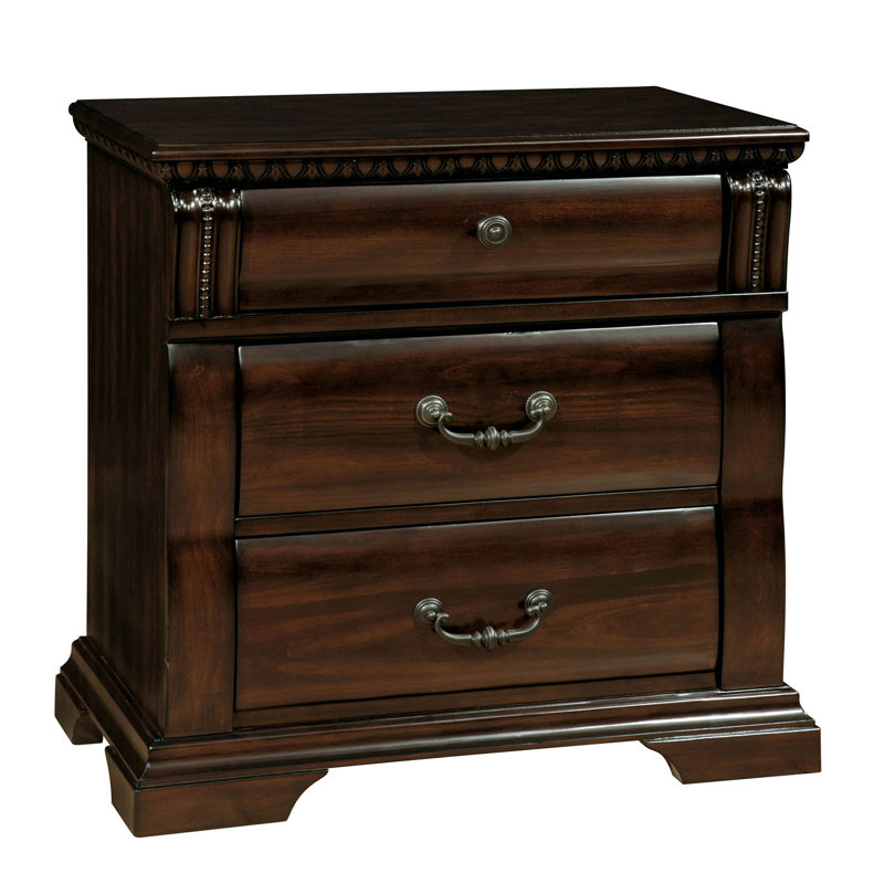 Richerson 28'' W Nightstand