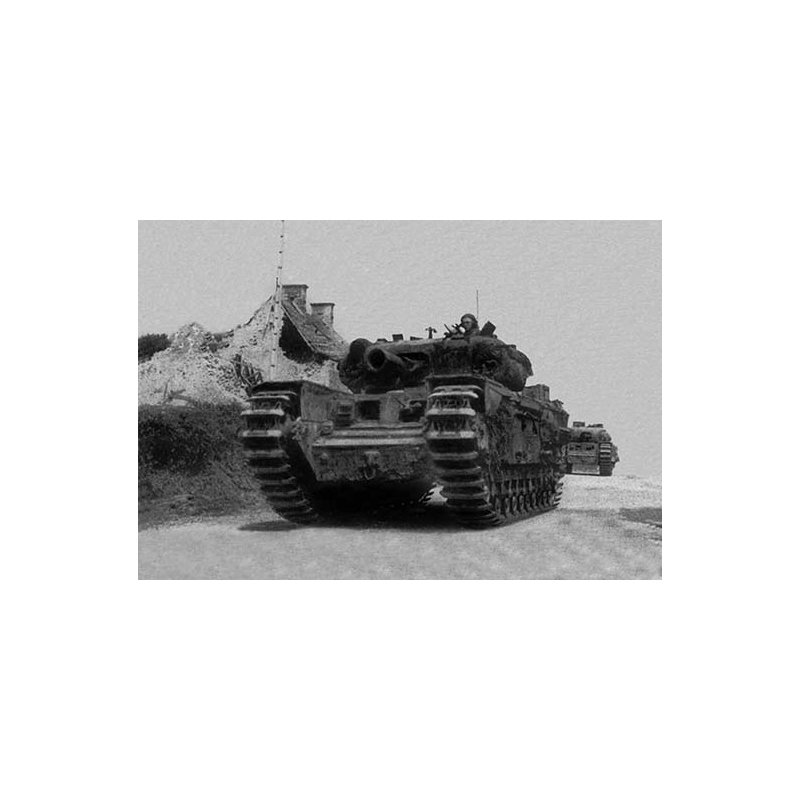 « the avre », reproduction de photo, H 66 po x l 44 po x P 1,5 po