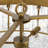 Chevall 6 - Light Dimmable Tiered Chandelier-94230751