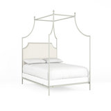337 Flying Arch Canopy Bed | Complete Canopy