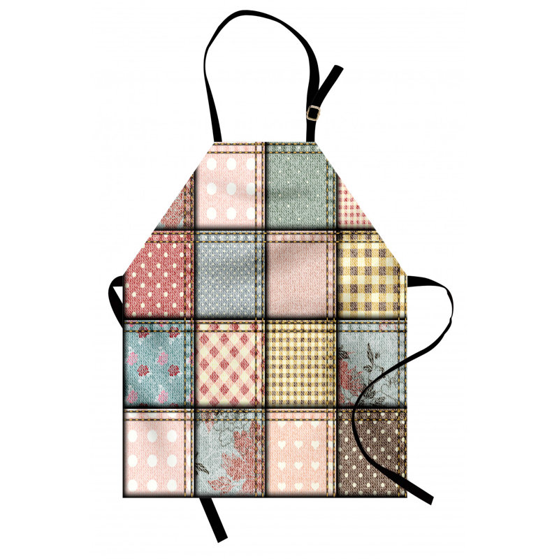 Bib Apron