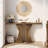 55 Inch Console Table