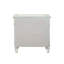 Table de chevet à miroir Varian-689216090