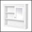 Armoire murale 32 po avec miroir-768390822
