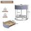 Frame End Table-1944697184-1944697195