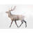 Deer and Forest Rustic Duvet Cover | Living Room Decor