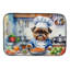 Tapis de cuisine Brussels Griffon The Chef