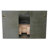 37'' Single Bathroom Vanity with Top-27899963