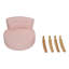 Plywood Accent Stool-2051961377-2051961404
